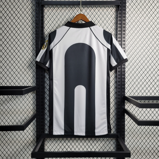 Juventus 1997/98 Home