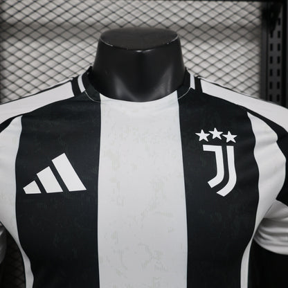Juventus 2024/25 Home
