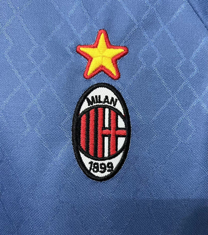AC Milan 1995/96 Away