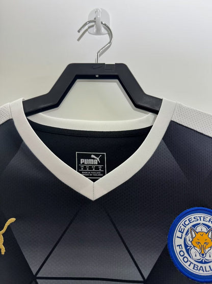 Leicester City 2015/16 Away