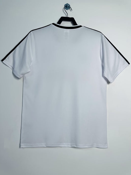 Title: Colo Colo 1991 Home Jersey – Retro Football Classic