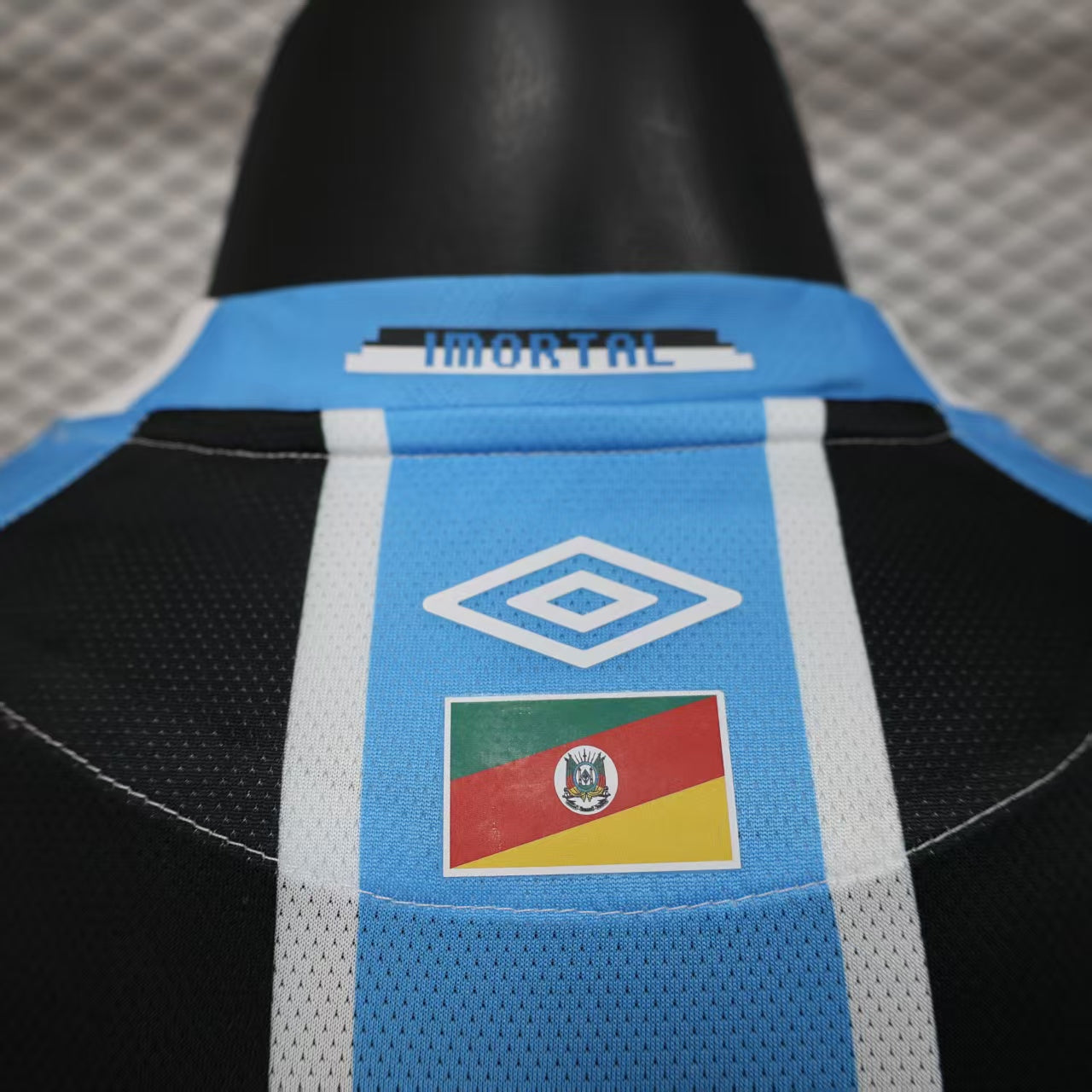 Gremio 2025 Home