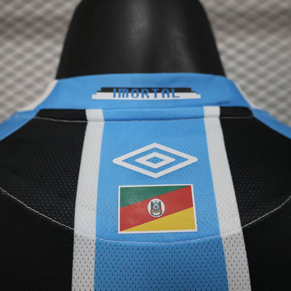 Gremio 2025 Home