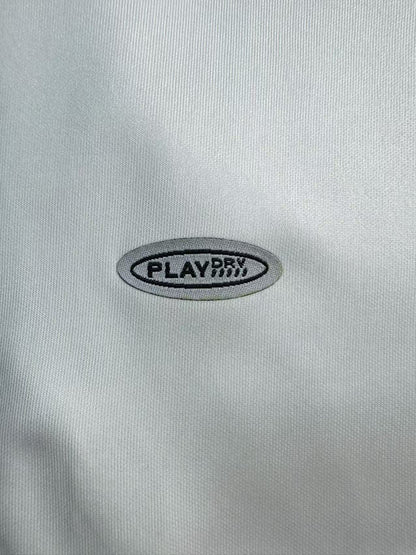 Product Title: São Paulo Jersey 2007 Home Kit