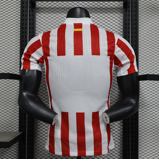 Atletico Madrid 2025/26 Home