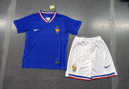 France 2024 EURO Home - Kids
