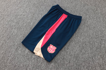 Barcelona Training Kit - Magenta