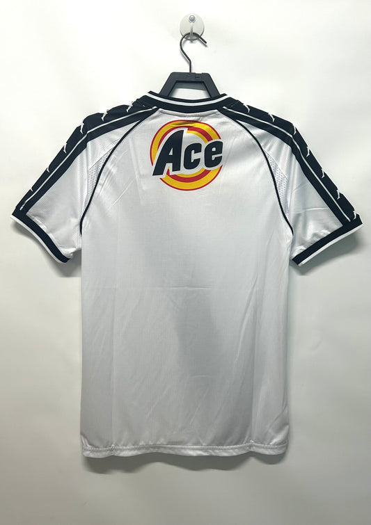 Product Title: CR Vasco da Gama 2000 Away Jersey