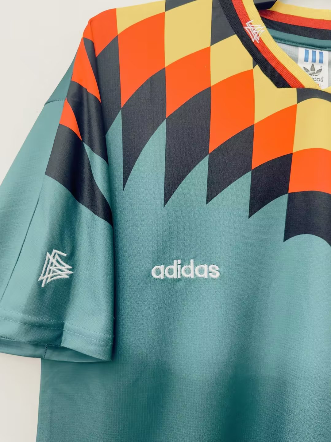Germany 1994 Away
