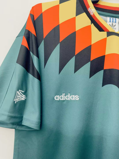 Germany 1994 Away