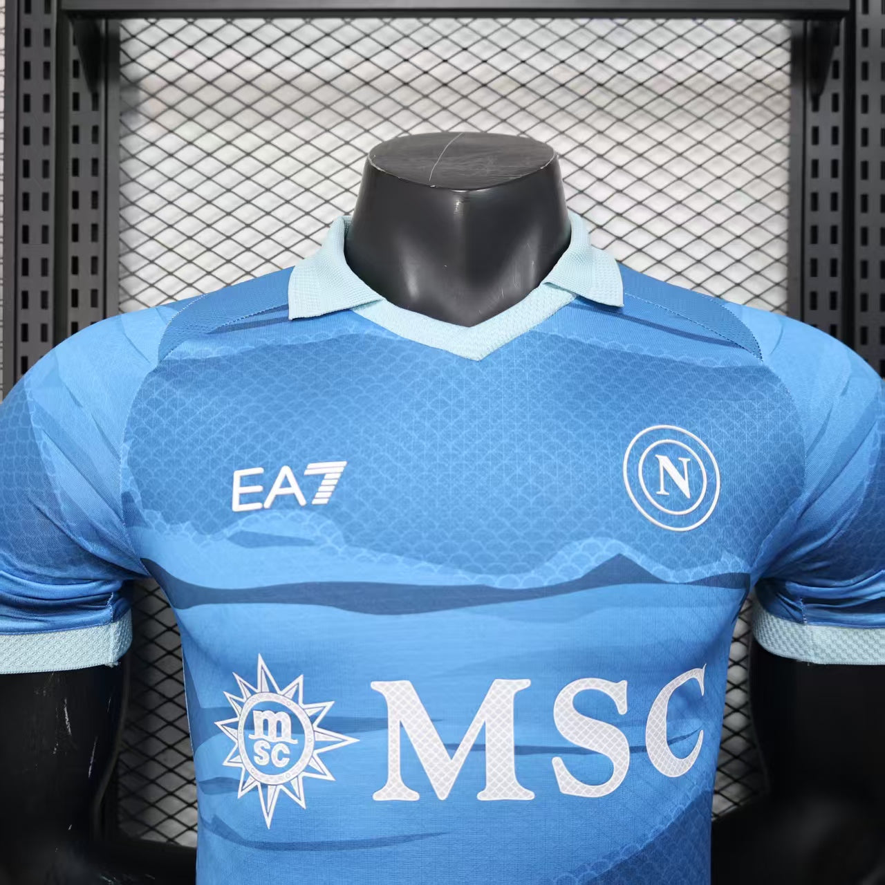 Napoli 2024/25 Special