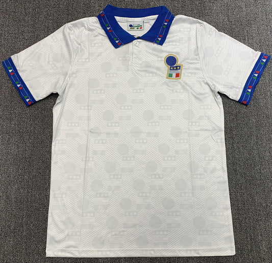 Italy 1994 Away