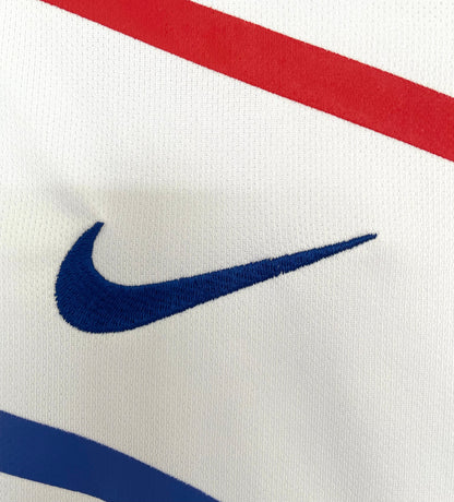 Netherlands 2010 Away