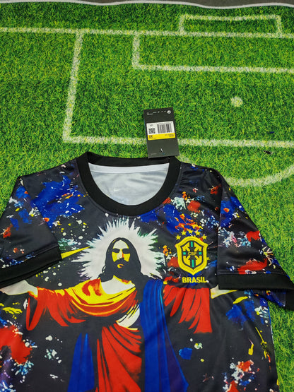 Brazil 2025/25 Christ The Redeemer - Kids