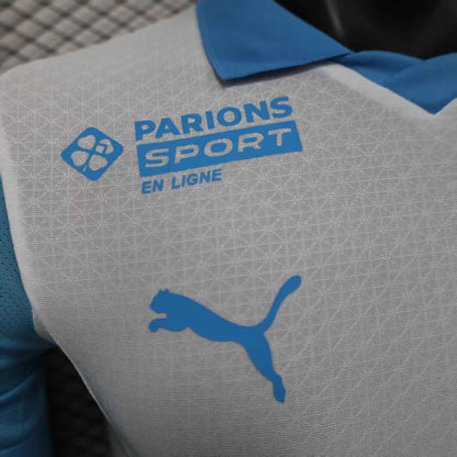 Marseille 2025/26 Home