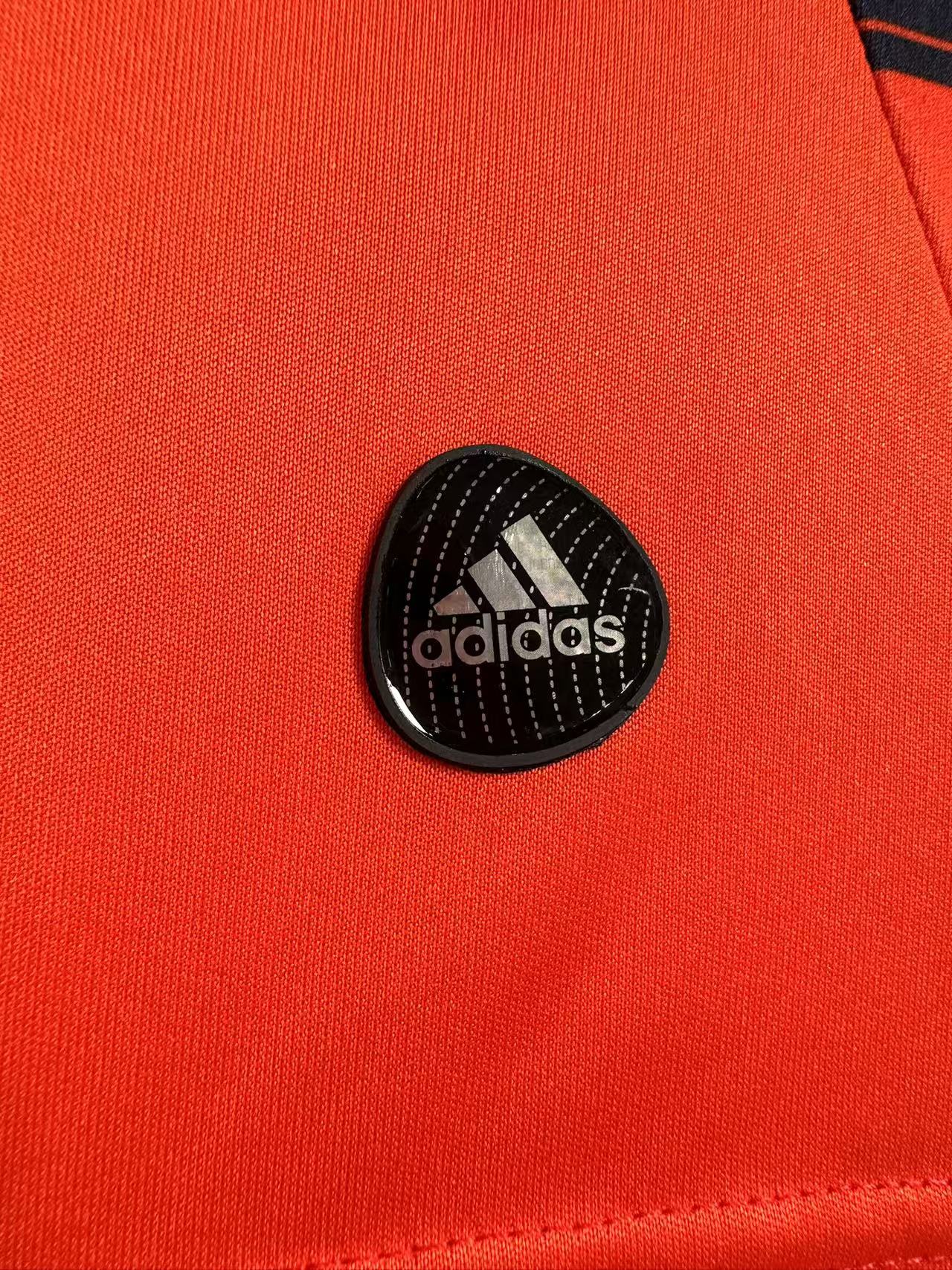 Marseille 2011/12 Third