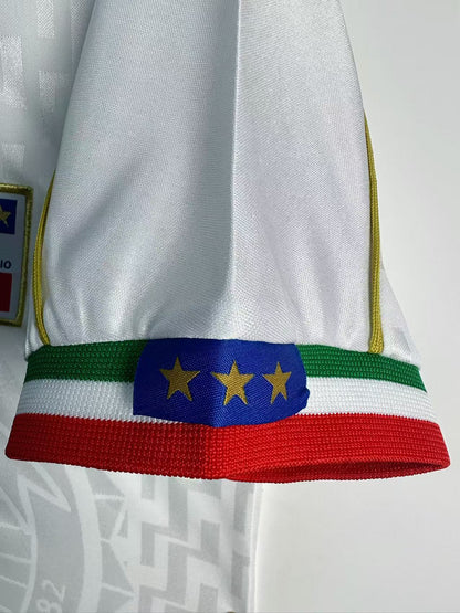 Italy 1995 Away