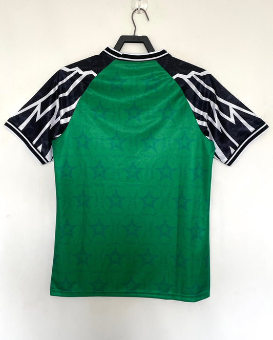 Nigeria 1994/95 Home