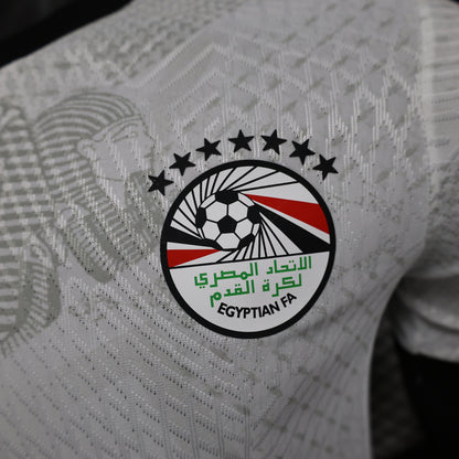 Egypt 2025 Away
