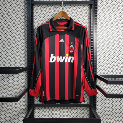 AC Milan 2006/07 Home