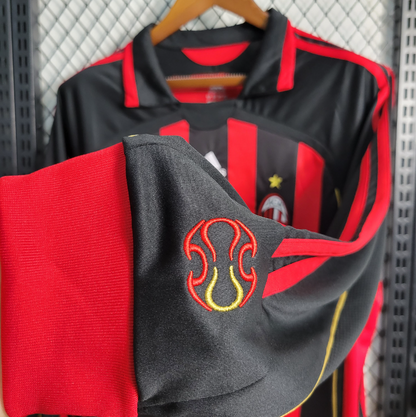 AC Milan 2006/07 Home