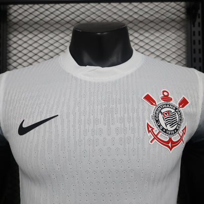 Corinthians 2024 Home