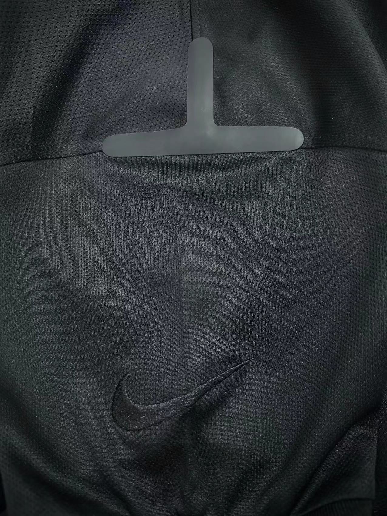 Brazil 2014 'Black Out'