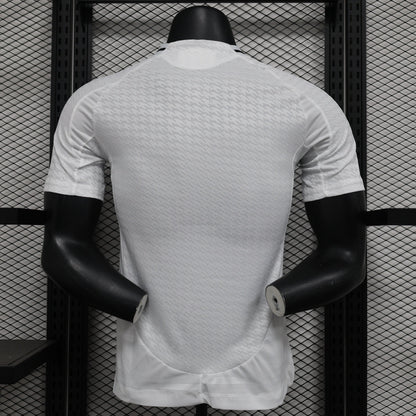 Real Madrid 2024/25 Home