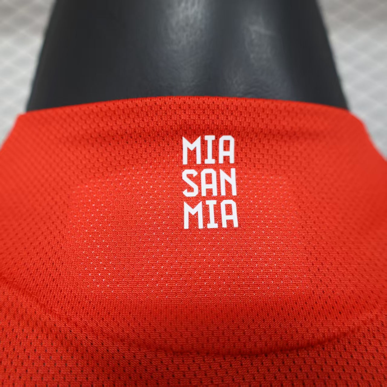 FC Bayern Munich 2025/26 Home