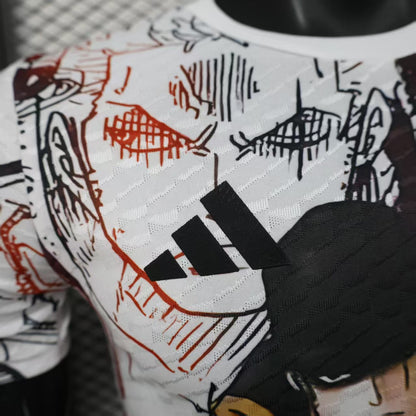 Japan x One Piece - Dracule Mihawk