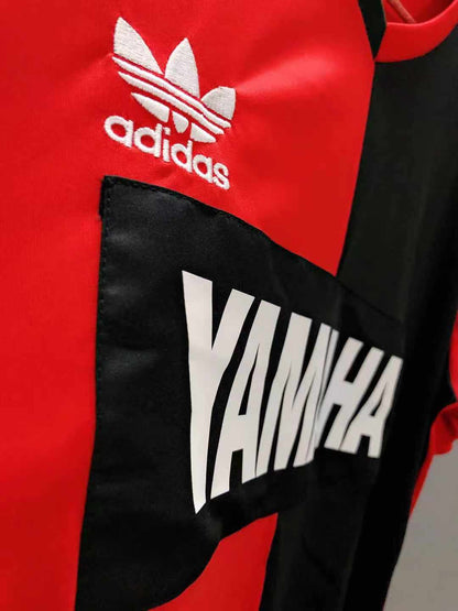 Title: Newell’s Old Boys 1993/94 Jersey