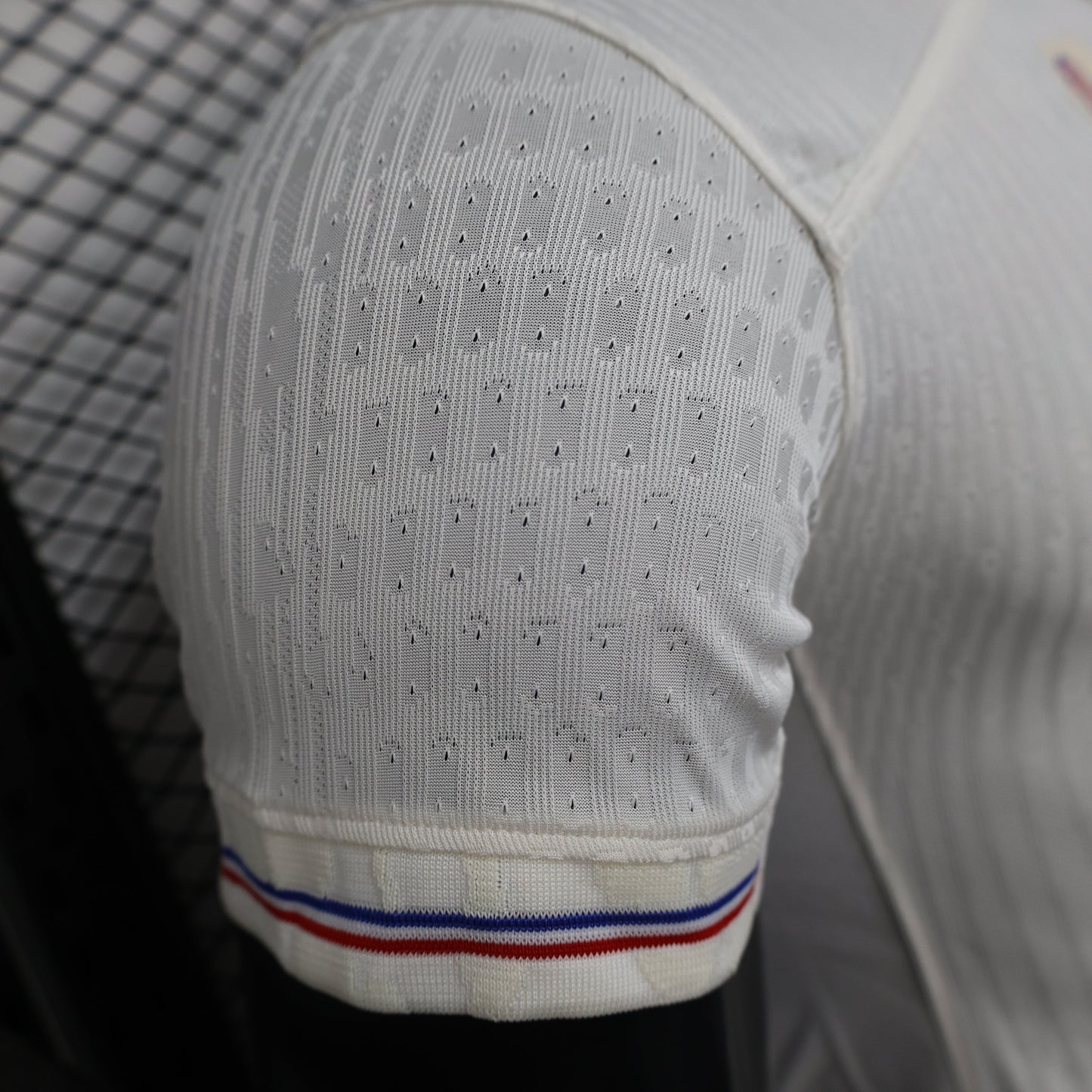 France 2025 Away