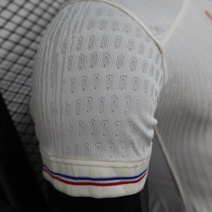 France 2025 Away