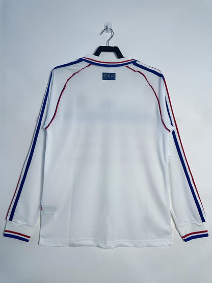 France 1998 Away