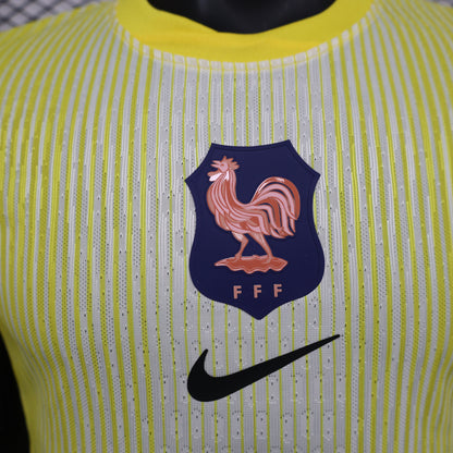 France 2025 GK