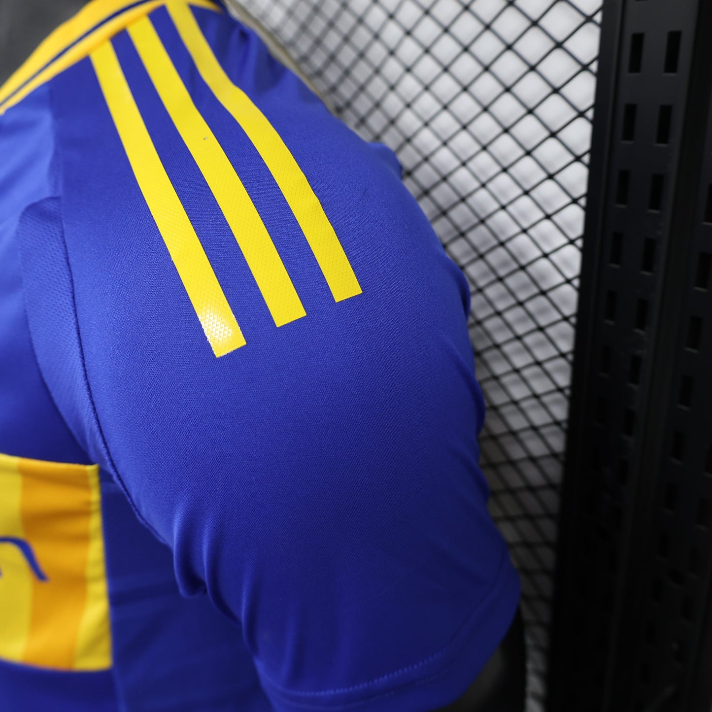 Boca Juniors 2024/25 Home