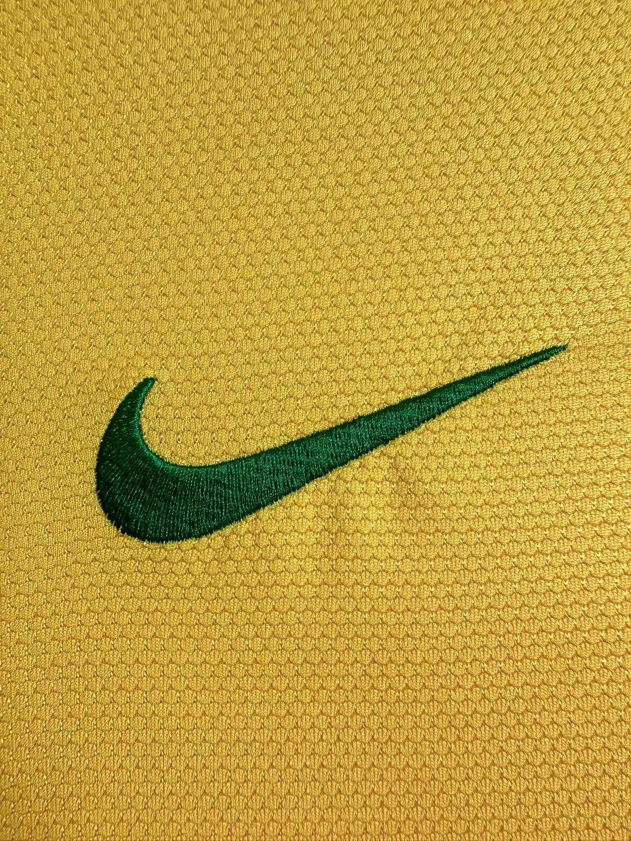Brazil 2012 Home