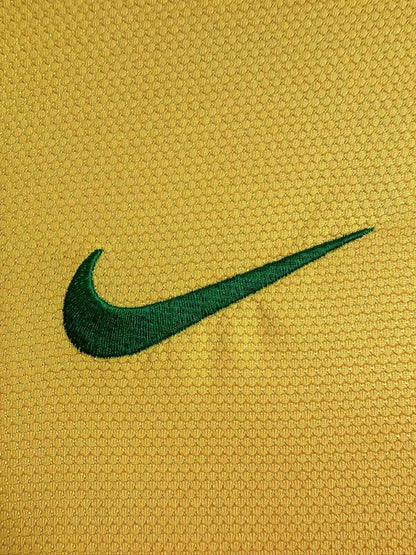 Brazil 2012 Home