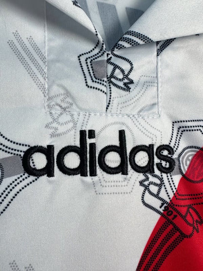 River Plate 1996 Home Jersey