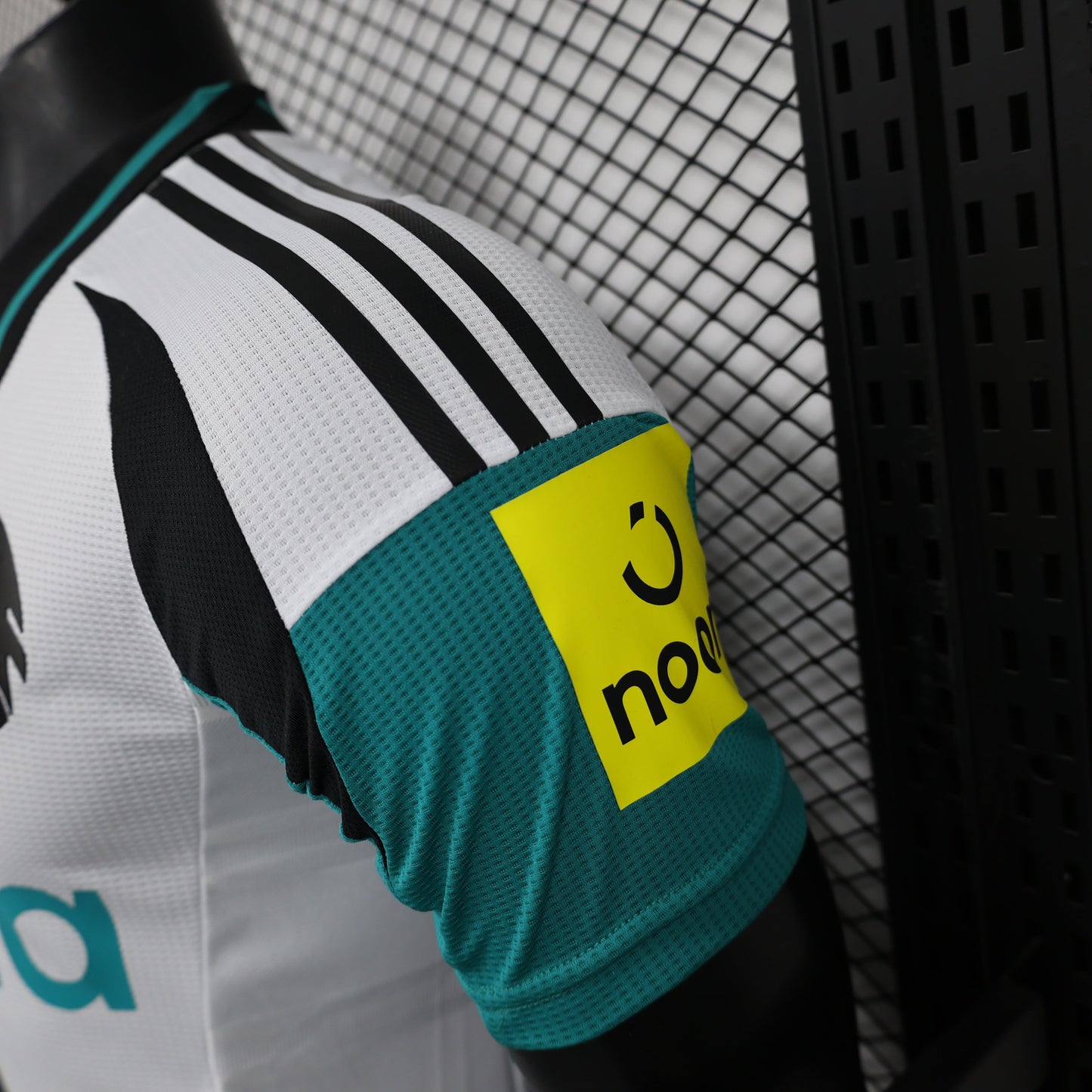 Newcastle United 2024/25 Third