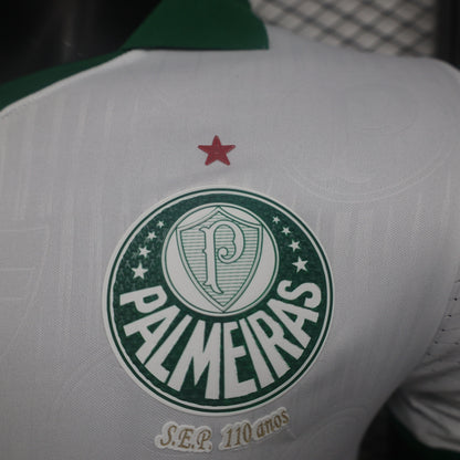 Palmeiras 2024 Away