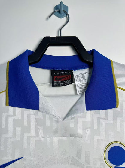 Italy 1995 Away