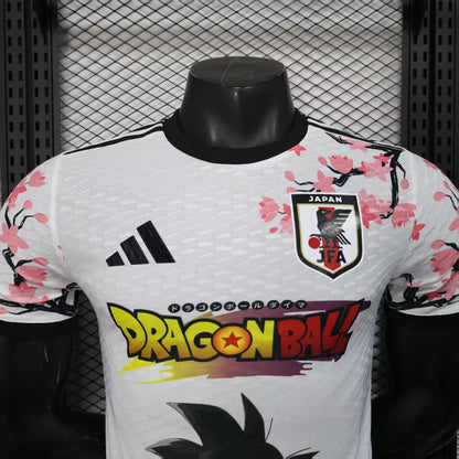 Japan x Dragon Ball – Goku (Kid) 3