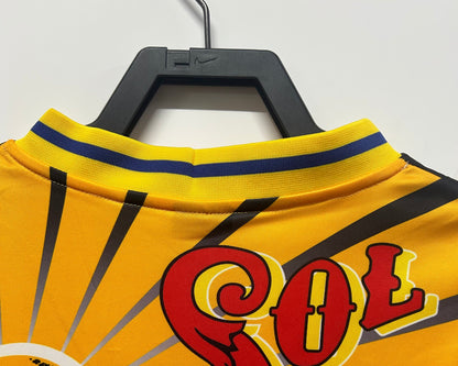 Title: Retro Club America Jersey 1995 Home Edition