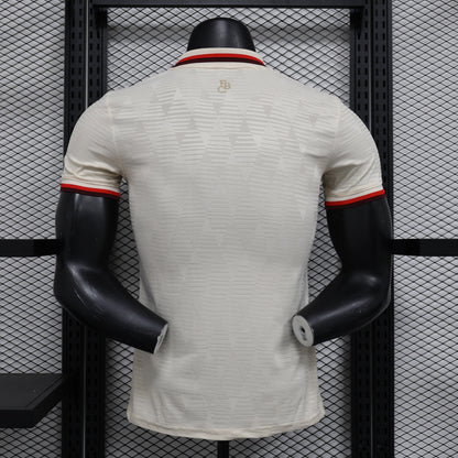 FC Bayern Munich 2024/25 Third