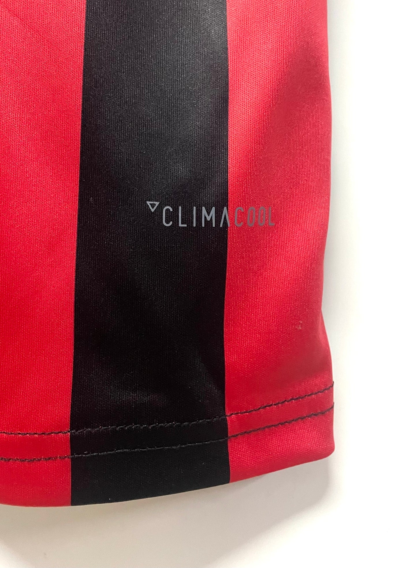 AC Milan 2017/18 Home
