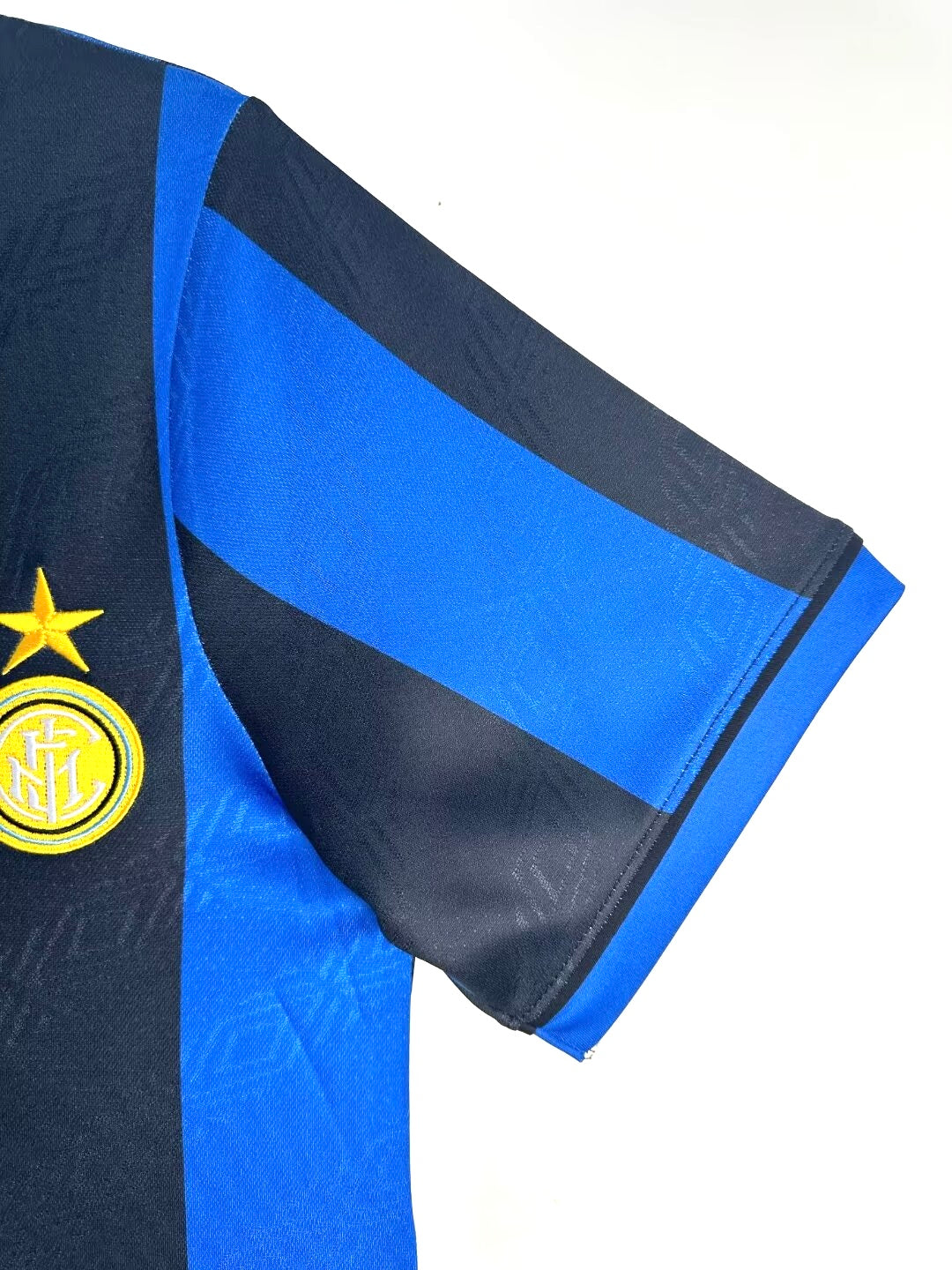 Inter Milan 1995/96 Home