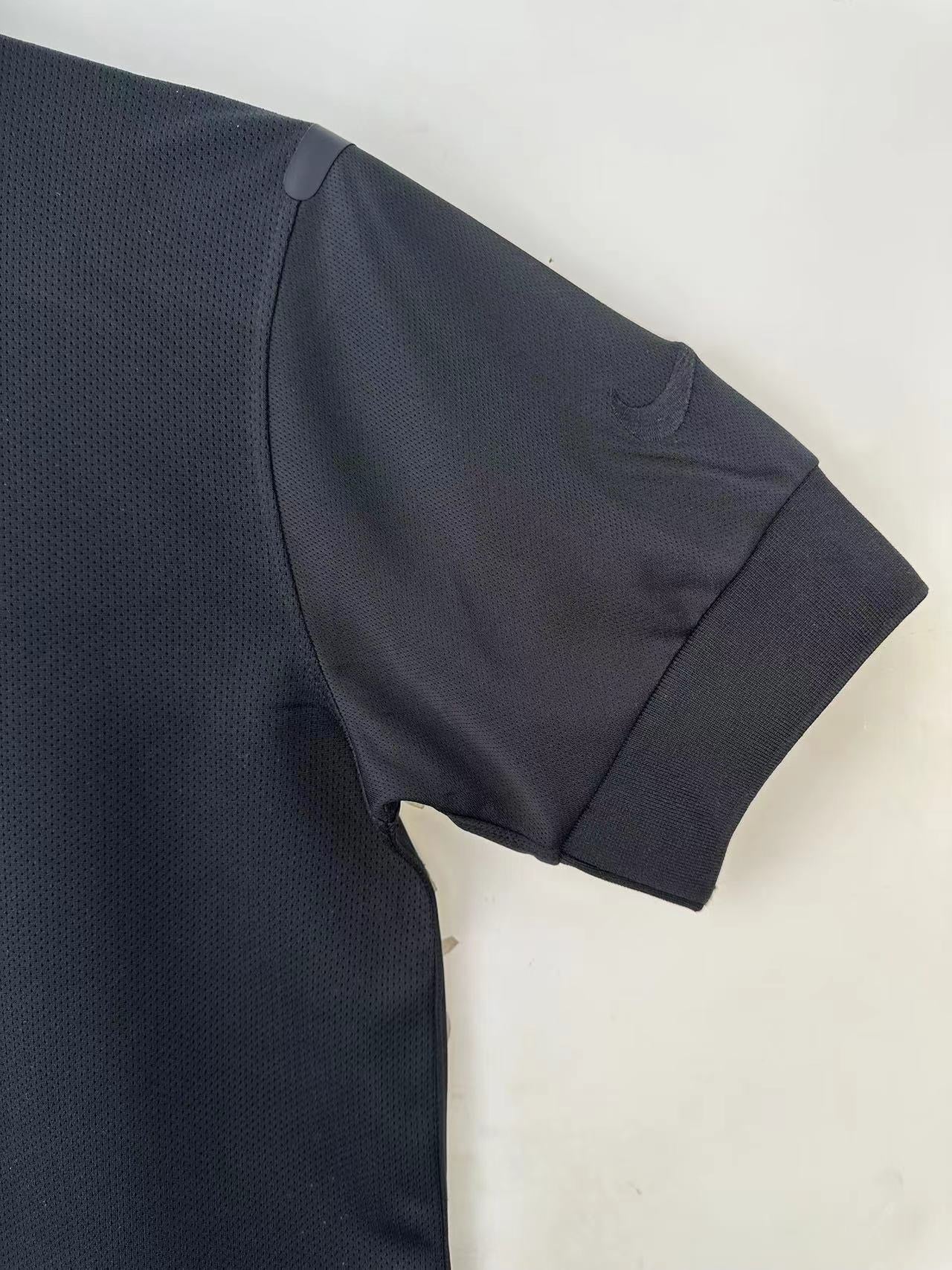 Brazil 2014 'Black Out'