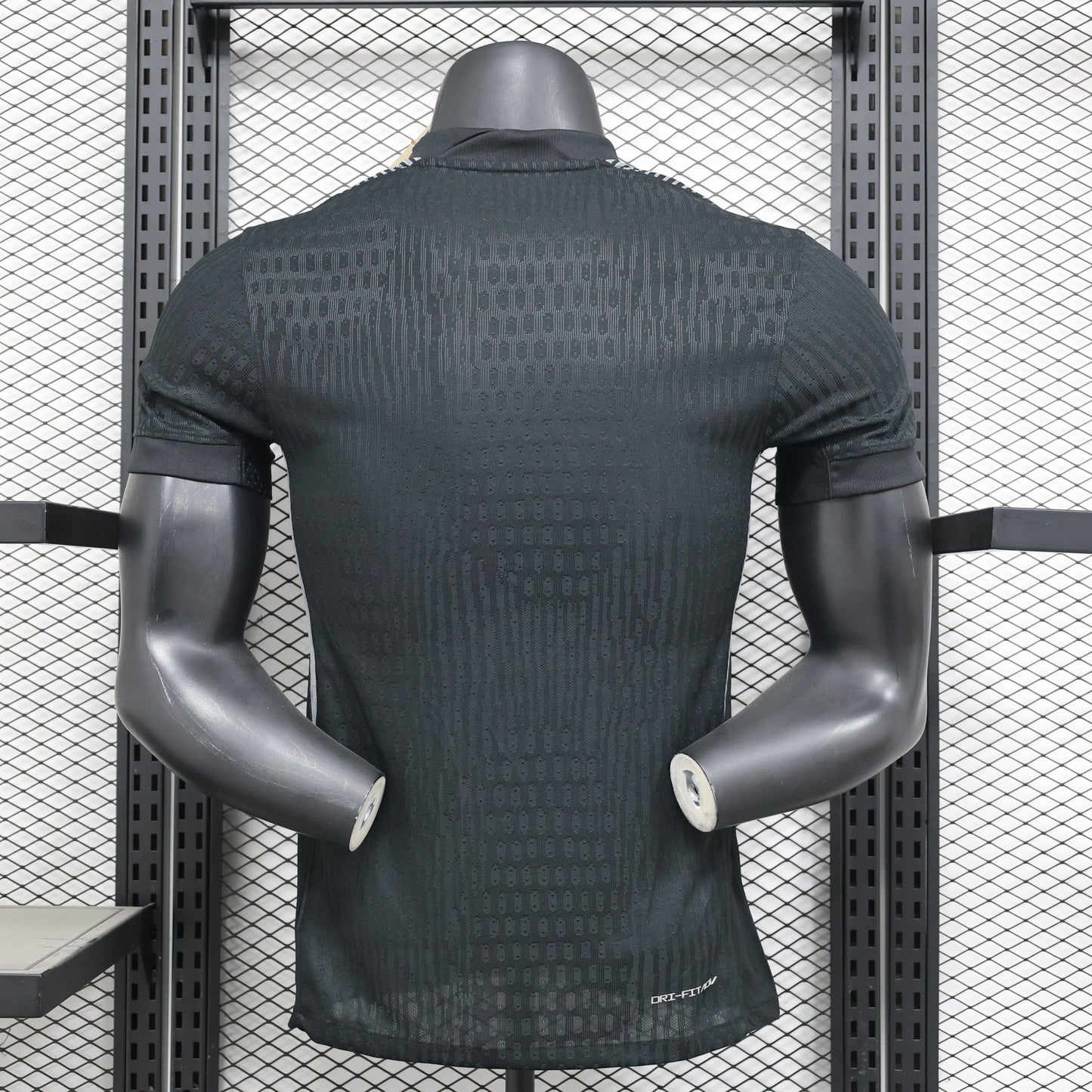Netherlands 2025 GK