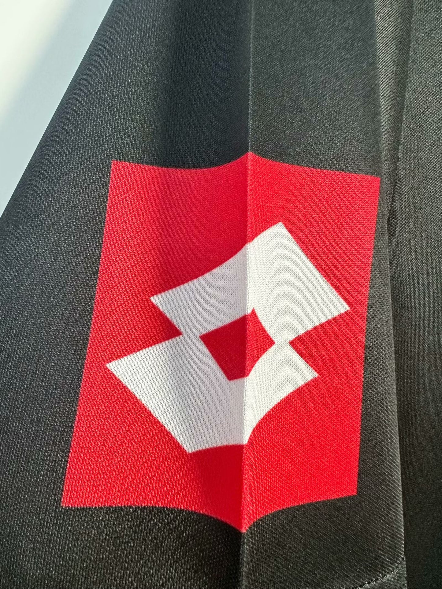 Juventus 2001/02 Away